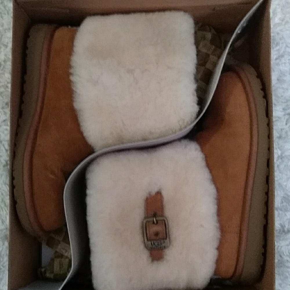 Uggs